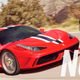 Illustration for article titled Ferrari Refuses Video Track Test Of 458 Speciale VS. McLaren 650S